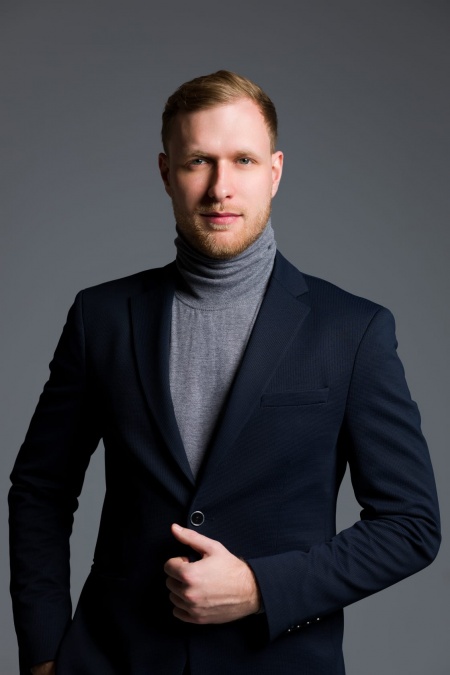 Paweł Bejgrowicz