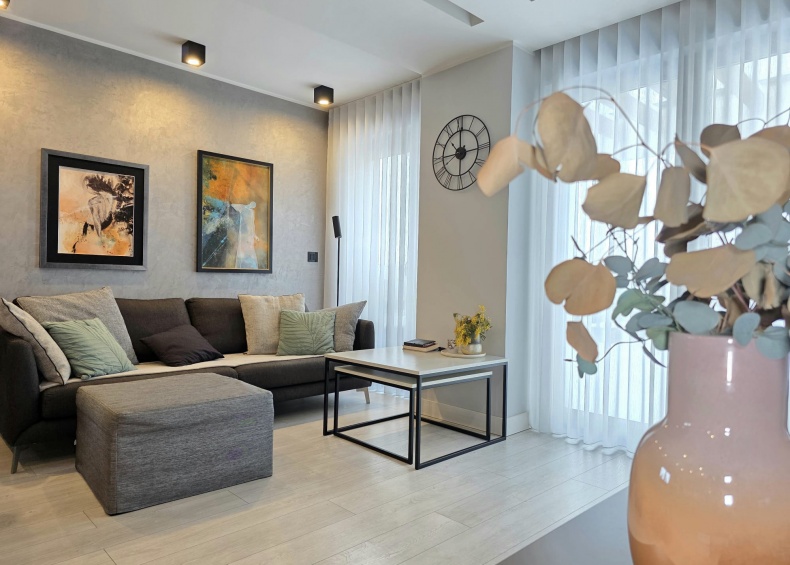 Apartament centrum miasta