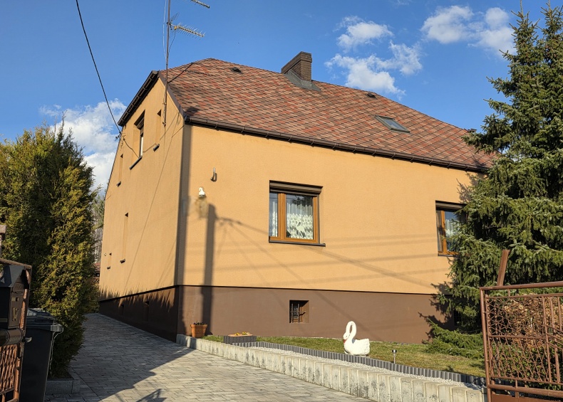 Dom Jedno lub Dwurodzinny